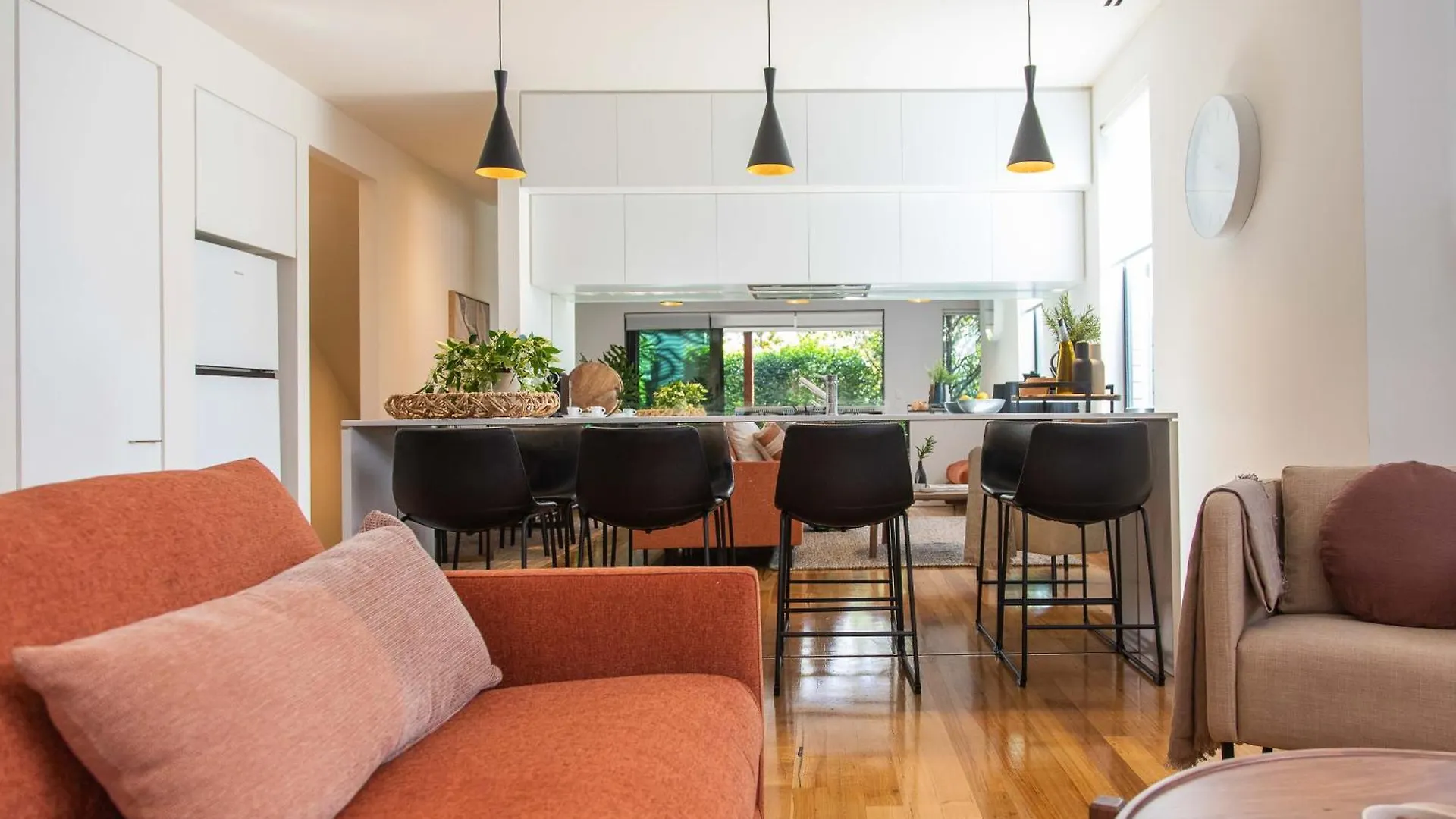 Вилла Luxury Norwood Retreat Аделаида